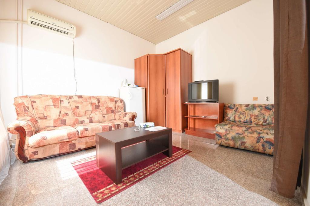 Apartment Inn Rooms Novi Sad Oda fotoğraf